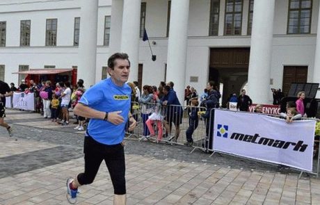 Borvidék Félmaraton Szekszárd 2014