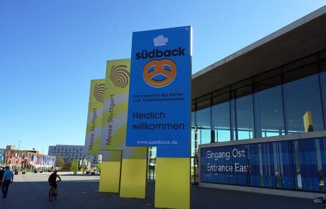 Südback 2014 kiállítás Stuttgartban 4