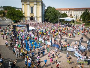 Metmark Kft. szponzoráció 9. Borvidék Félmaraton 7 9. Borvidék Félmaraton