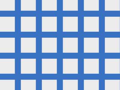 perforált lemez - négyzet lyukasztás - Metmark